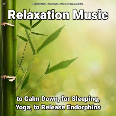 Relaxing Music for Serene Sleep