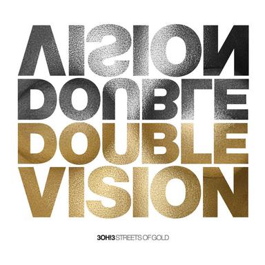 Double Vision - Jason Nevins Remix