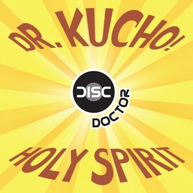 Holy Spirit - Old School Mix