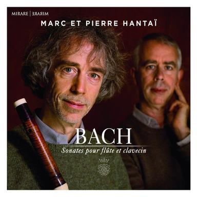 Flute Sonata in B Minor, BWV 1030: II. Largo e dolce