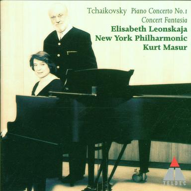 Tchaikovsky: Piano Concerto No. 1 in B-Flat Minor, Op. 23: I. Allegro non troppo e molto maestoso - Allegro con spirito