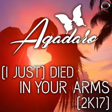 (I Just) Died in Your Arms (2k17) - Radio Edit