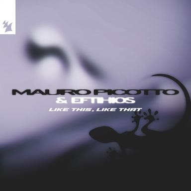 Like This, Like That - Extended Mix