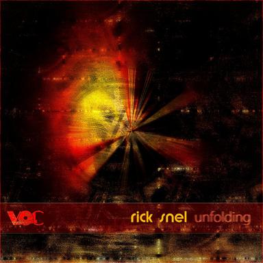 Unfolding - Original Mix