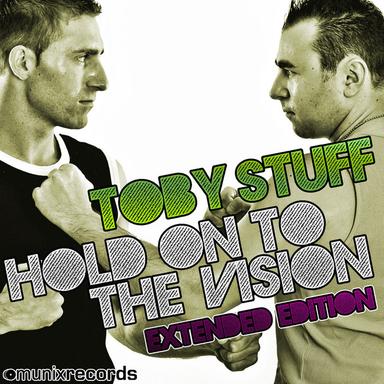 Hold on to the Vision - Club Mix