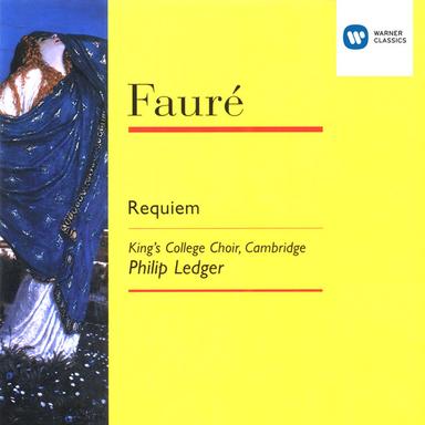 Fauré / Orch. Rabaud: Dolly, Op. 56: I. Berceuse