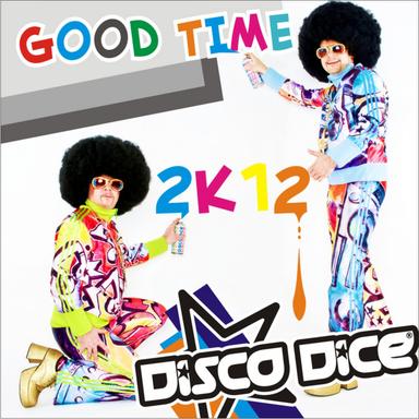Good Time 2K12 - Original Mix