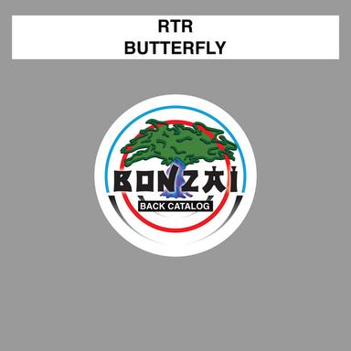 Butterfly - Huggy 4 Wheels Drive Remix
