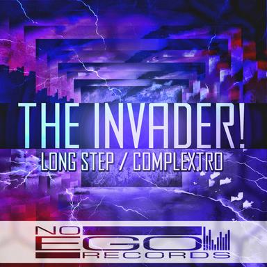 Long Step - Original Mix