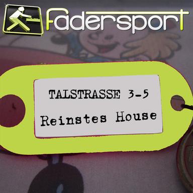 Reinstes House - Original Mix