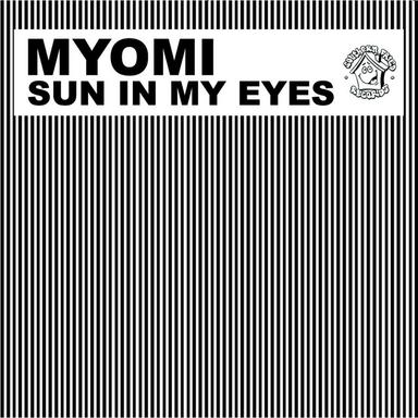 Sun In My Eyes - Paul Woolford Remix