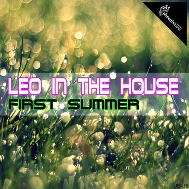 The Sweetest Day of August - D-Soriani Beach House Mix