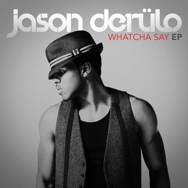 Whatcha Say - Wawa Remix Radio