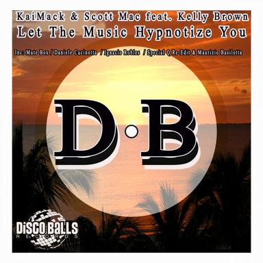 Let The Music Hypnotize You - Original Mix