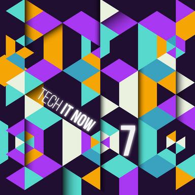 In The Mix - Original mix