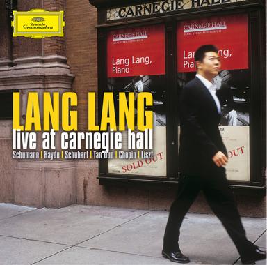 Fantasy In C Major, D. 760, "Wanderer": 2. Adagio - Live