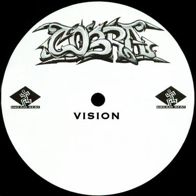 Vision - Jtv Corvette Mix