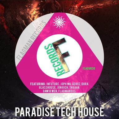Spitting Groove - Flagman Djs Remix