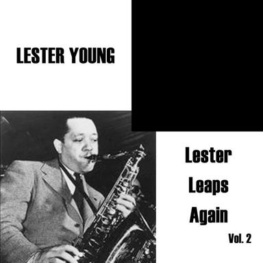 Lester's Be-Bop Boogie