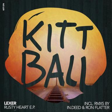 Rusty Heart - Original Dub Version