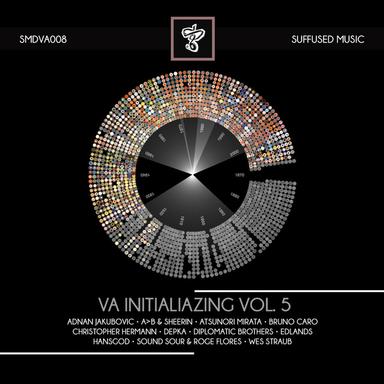 Patch My Love - Original Mix