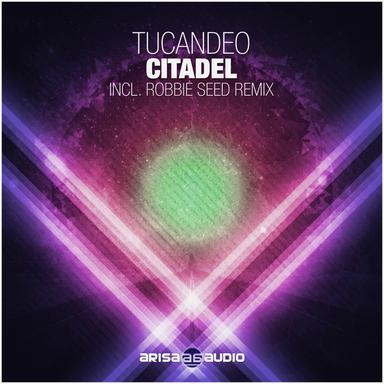 Citadel - Robbie Seed Remix