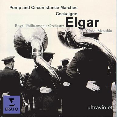 Elgar: 5 Pomp and Circumstance Marches, Op. 39: No. 1 in D Major
