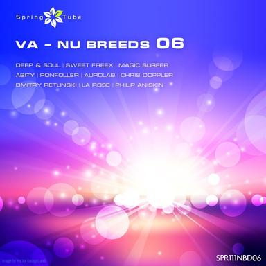 Velorian - Original Mix