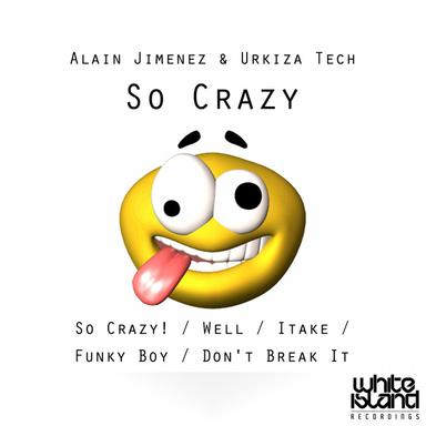 Well - Original Mix