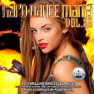 Hold Me Tight (Pulsedriver Remix)