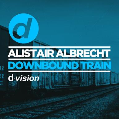 Downbound Train - Original Mix