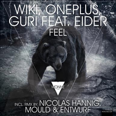 Feel - Nicolas Hannig Remix