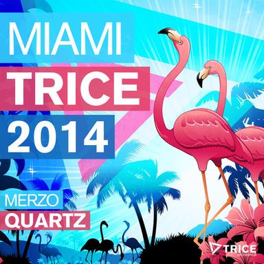 Quartz - Original Mix