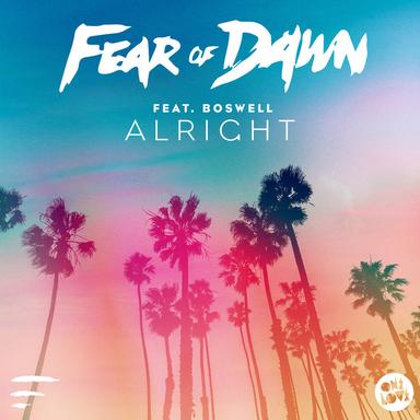 Alright (feat. Boswell) - Original Mix