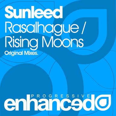 Rising Moons - Original Mix
