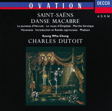 Introduction et Rondo Capriccioso, Op.28