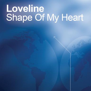 Shape Of My Heart - Radio Edit