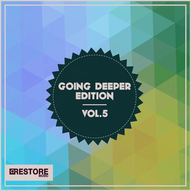 Going Deeper Edition, Vol. 5