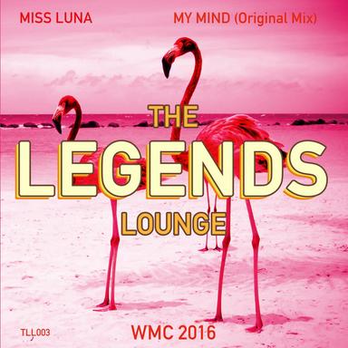 My Mind - Original Mix