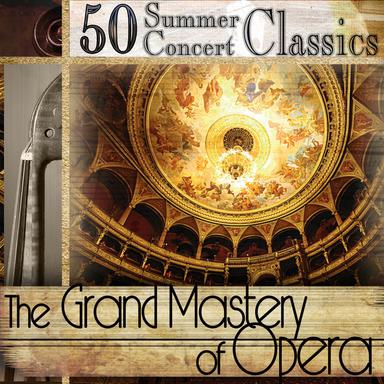 The Queen of Spades, Op. 68 : Scene (Herman, Liza)