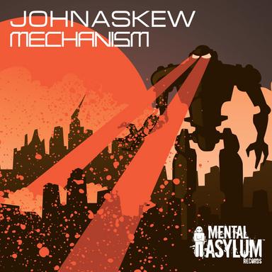 Mechanism - Original Mix