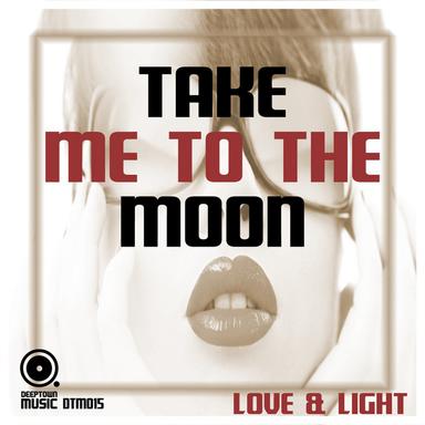 Take Me to The Moon - BBwhite Solaric Rumba Mix