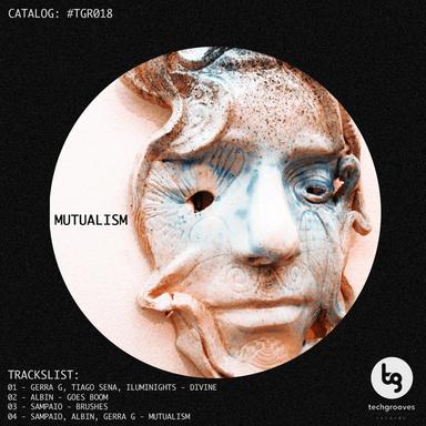 Divine - Original mix