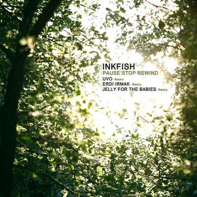 Pause Stop Rewind - Erdi Irmak Remix