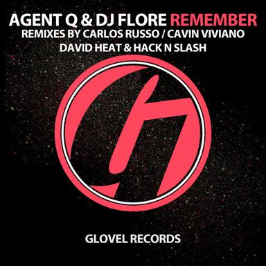 Remember - David Heat & Hack N Slash Remix