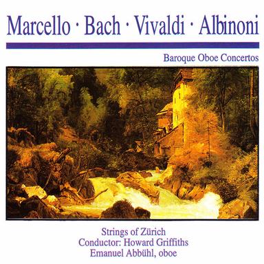 Oboe Concerto in F Major, RV 457: III. Allegro molto