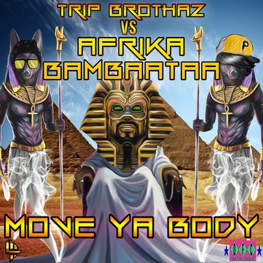 Move Ya Body - Acapella