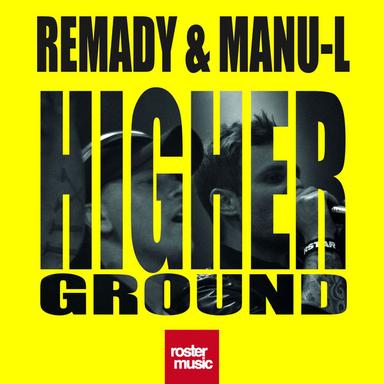 Higher Ground - Radio Edit