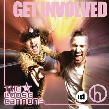 Get Involved - Radio Edit