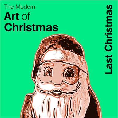 The Christmas Tree Angel